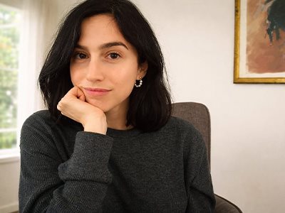 ענבל סורוקר